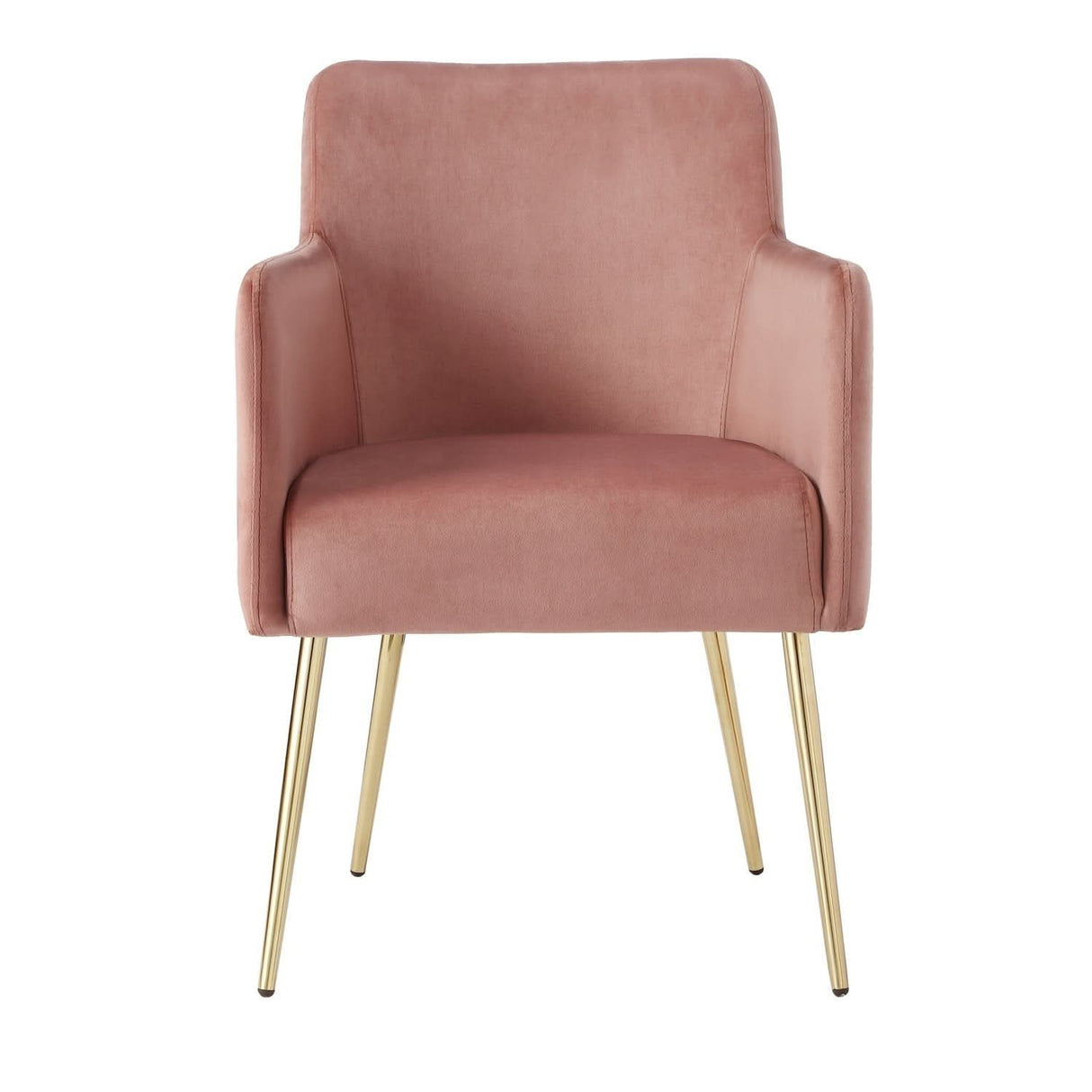 Silla de comedor Christine (juego de 2)