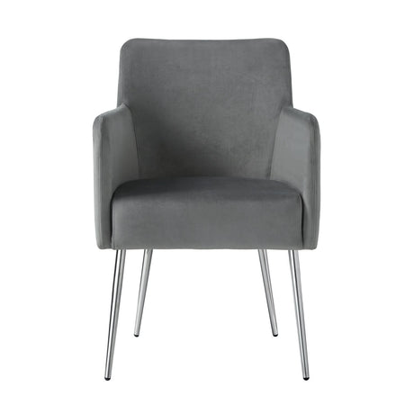 Silla de comedor Christine (juego de 2)