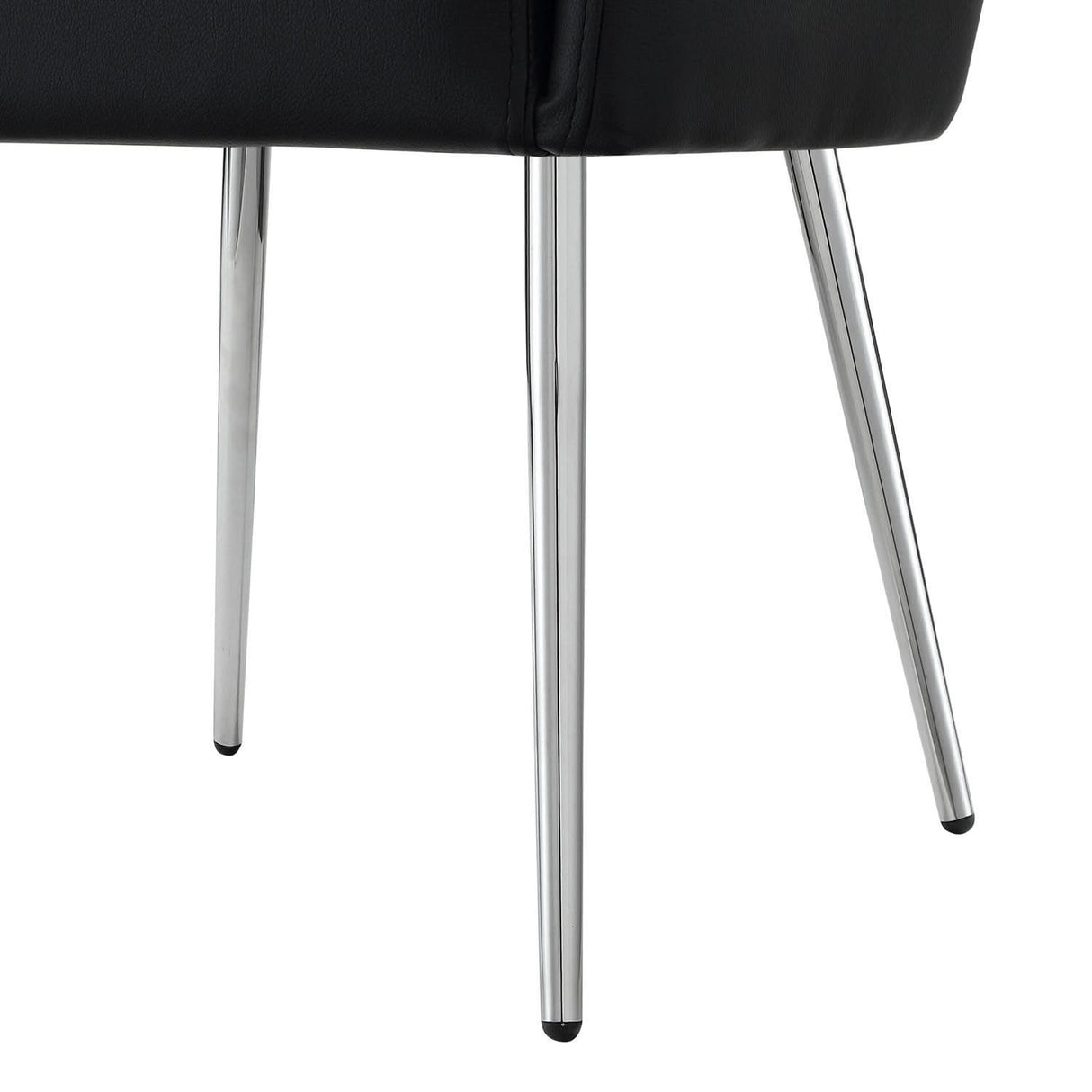 Silla de comedor Christine (juego de 2)