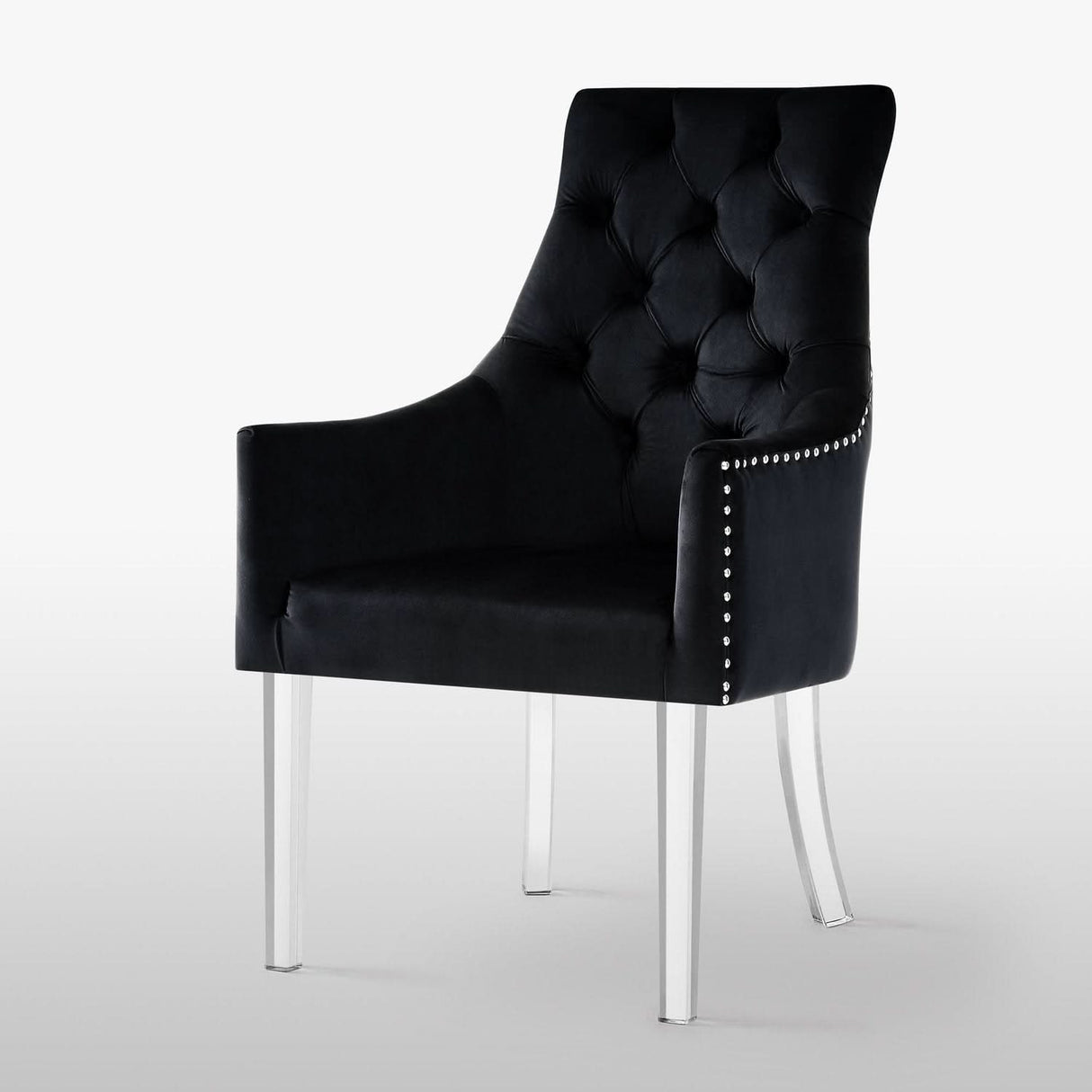 Silla de comedor Marilyn (juego de 2)