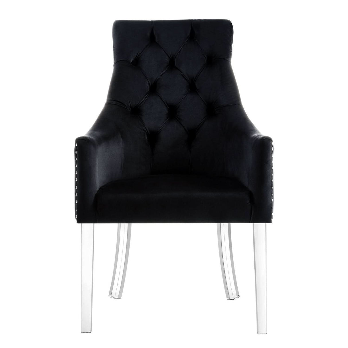 Silla de comedor Marilyn (juego de 2)
