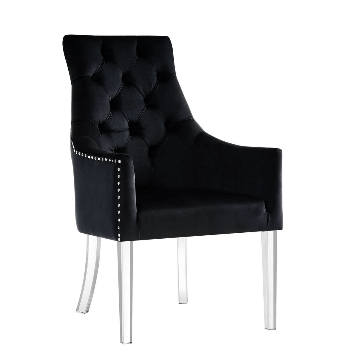 Silla de comedor Marilyn (juego de 2)