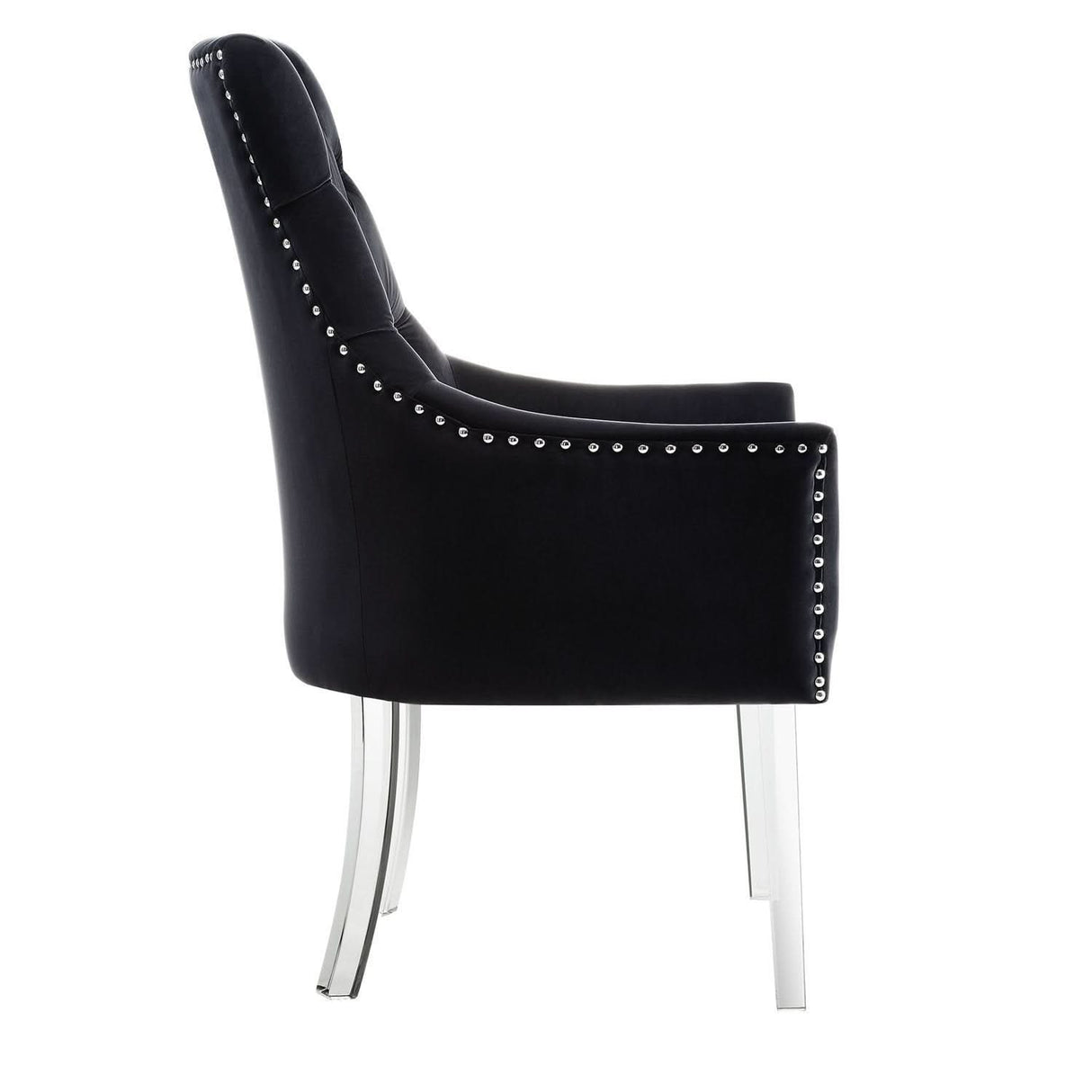 Silla de comedor Marilyn (juego de 2)