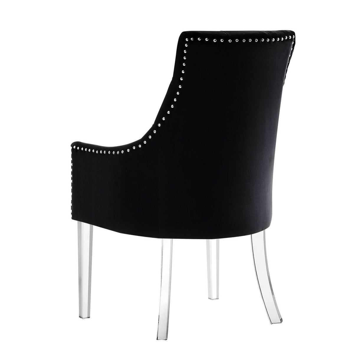 Silla de comedor Marilyn (juego de 2)