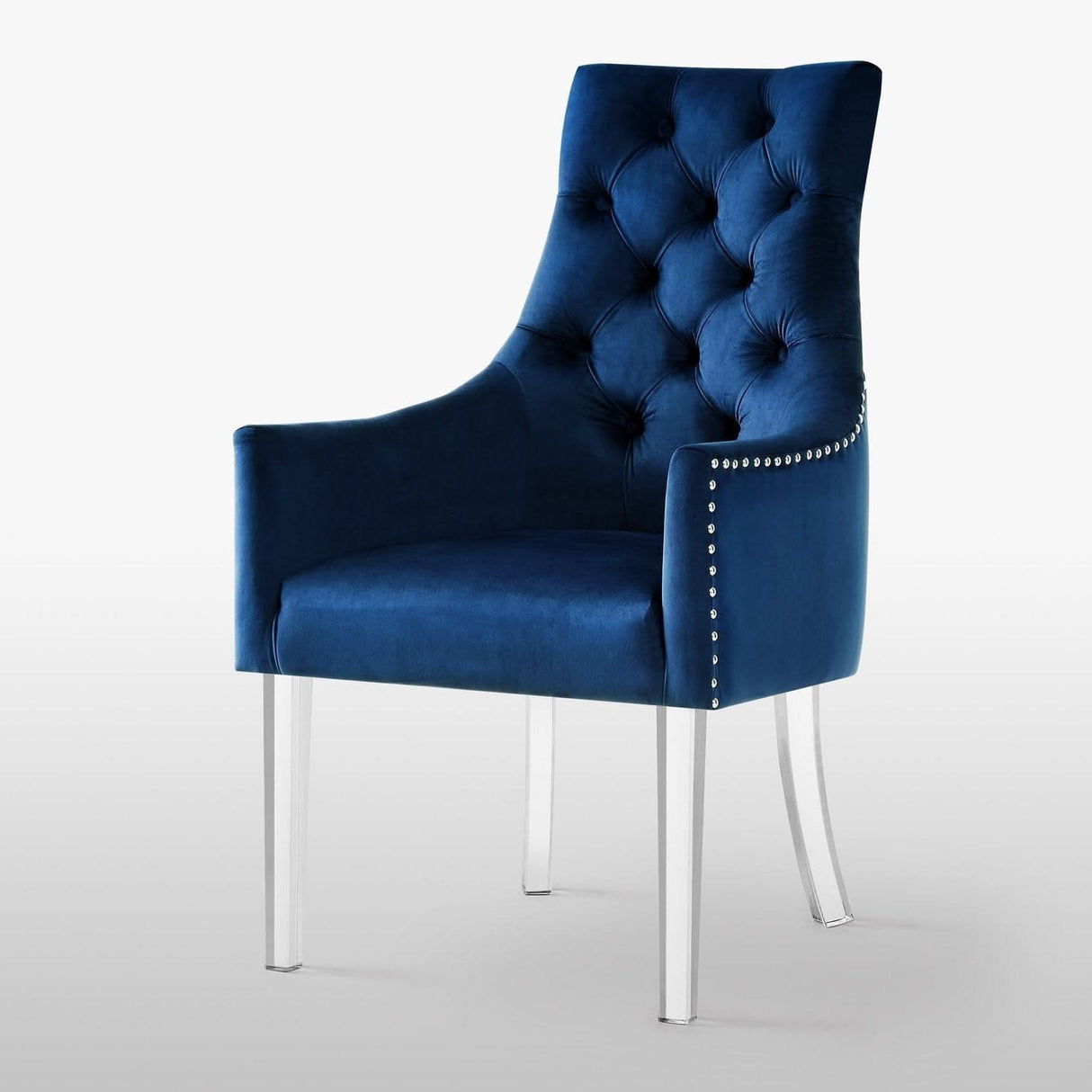 Silla de comedor Marilyn (juego de 2)