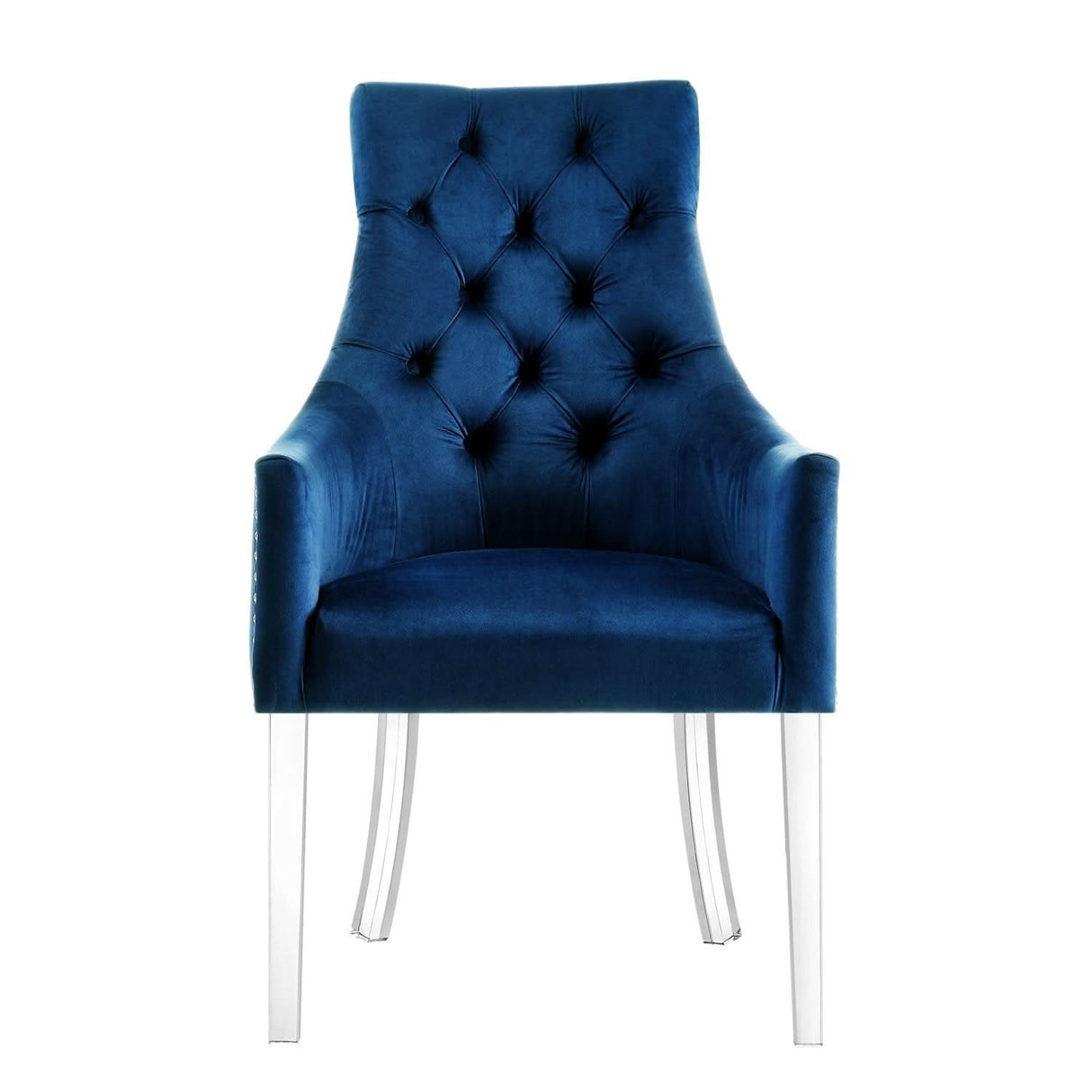 Silla de comedor Marilyn (juego de 2)