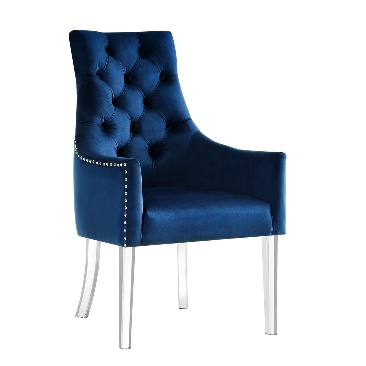 Silla de comedor Marilyn (juego de 2)