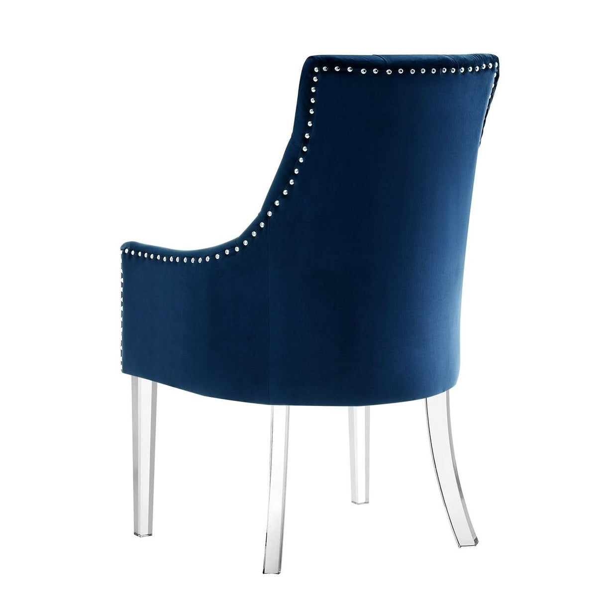 Silla de comedor Marilyn (juego de 2)