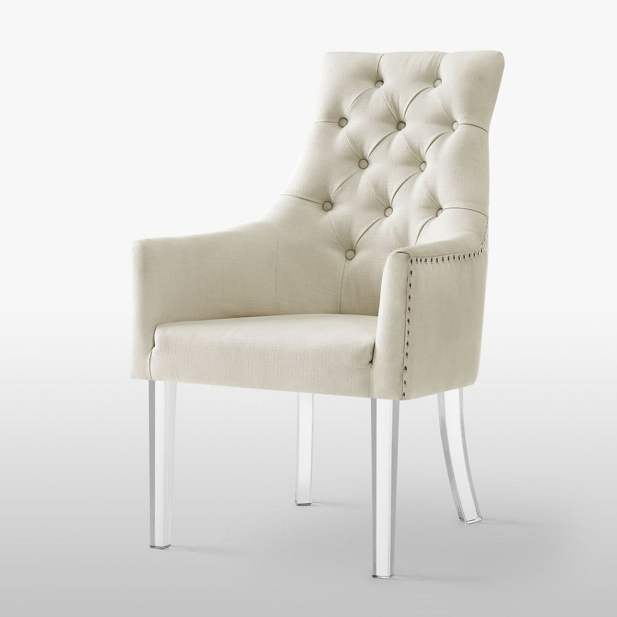 Silla de comedor Marilyn (juego de 2)
