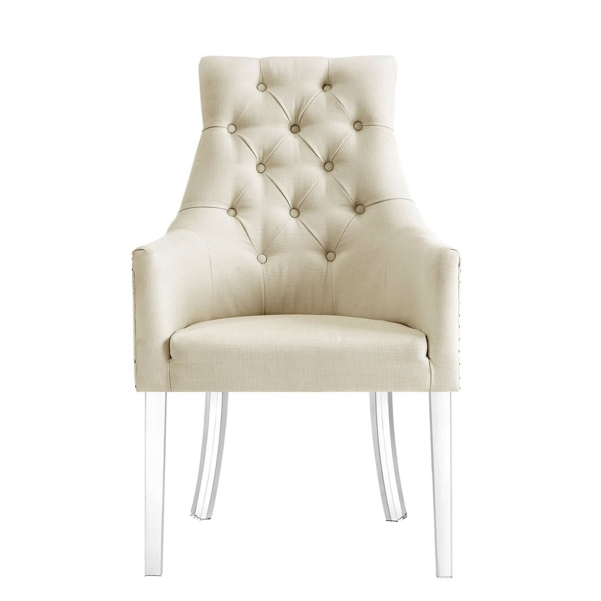 Silla de comedor Marilyn (juego de 2)