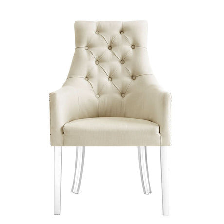 Silla de comedor Marilyn (juego de 2)
