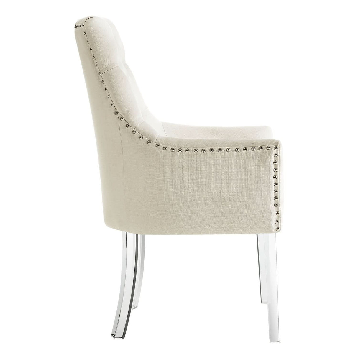 Silla de comedor Marilyn (juego de 2)