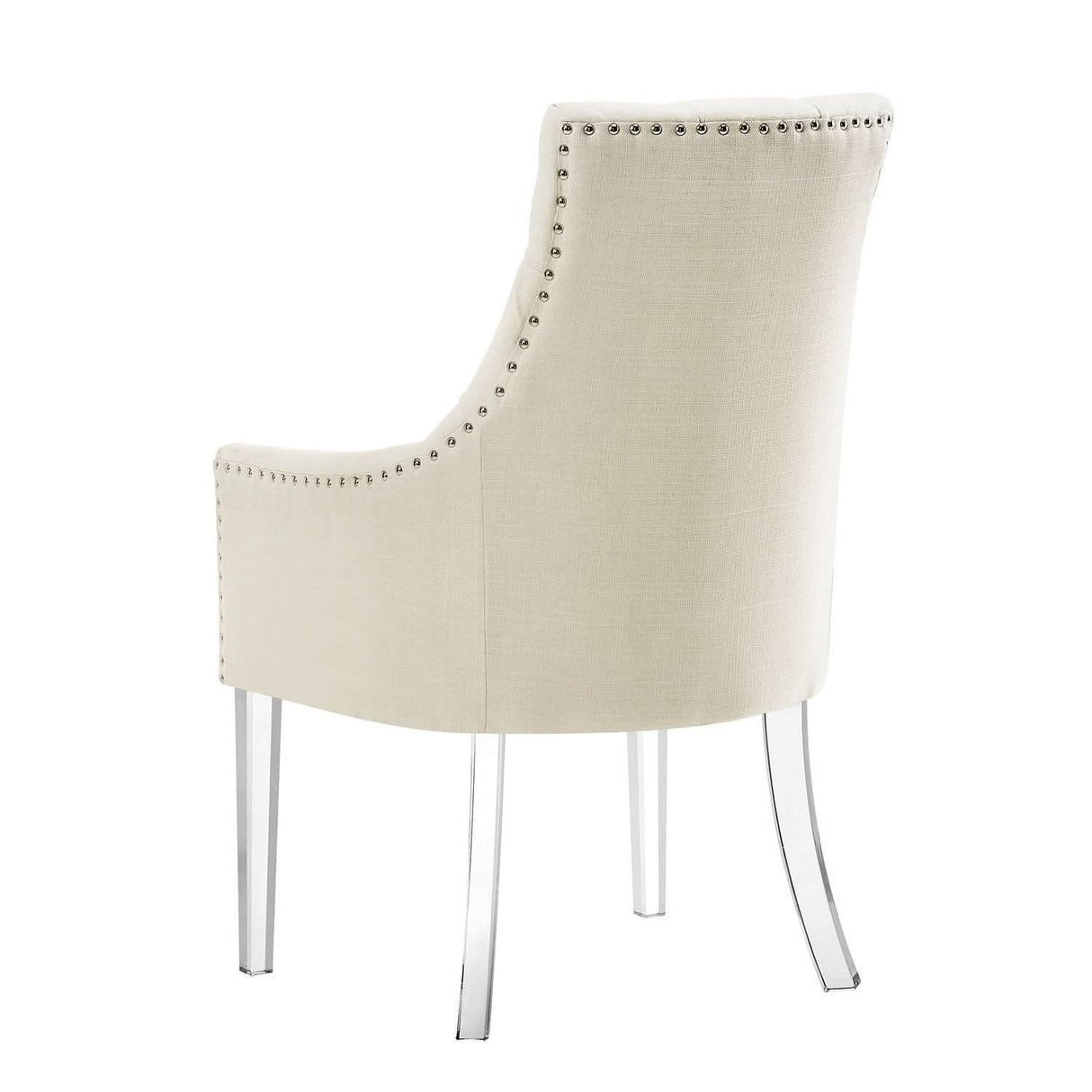 Silla de comedor Marilyn (juego de 2)