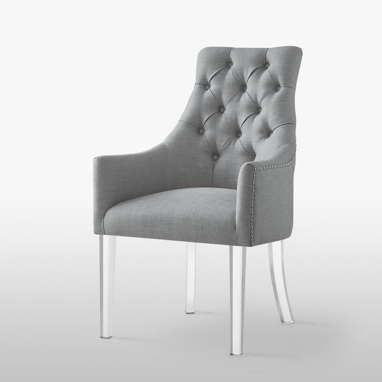 Silla de comedor Marilyn (juego de 2)