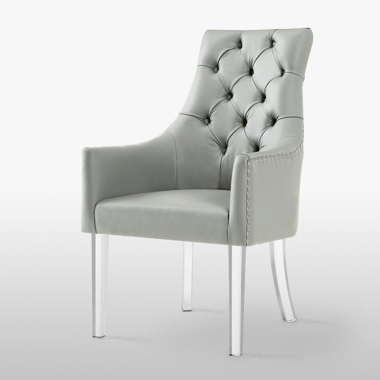 Silla de comedor Marilyn (juego de 2)