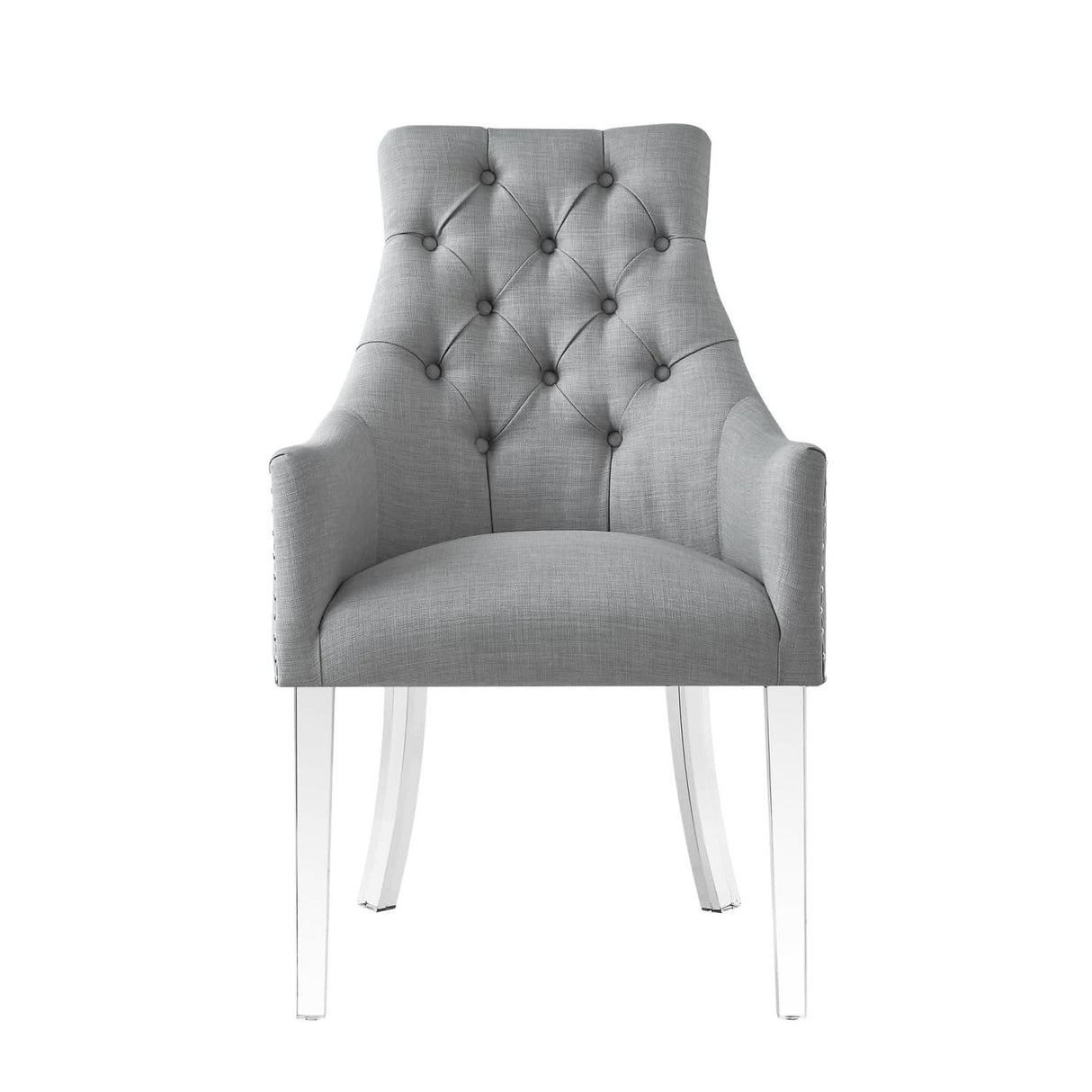 Silla de comedor Marilyn (juego de 2)
