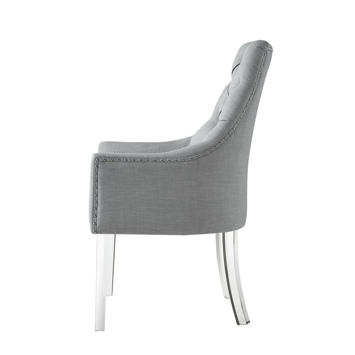 Silla de comedor Marilyn (juego de 2)