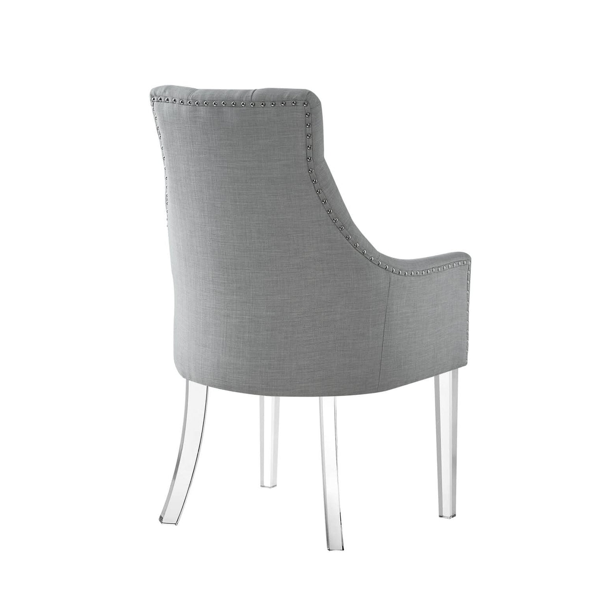 Silla de comedor Marilyn (juego de 2)