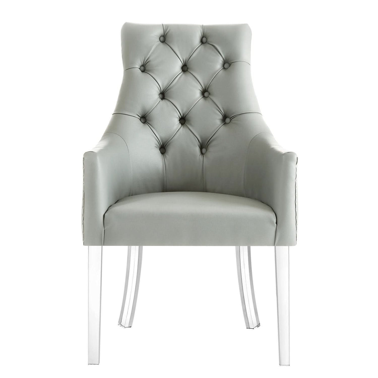 Silla de comedor Marilyn (juego de 2)