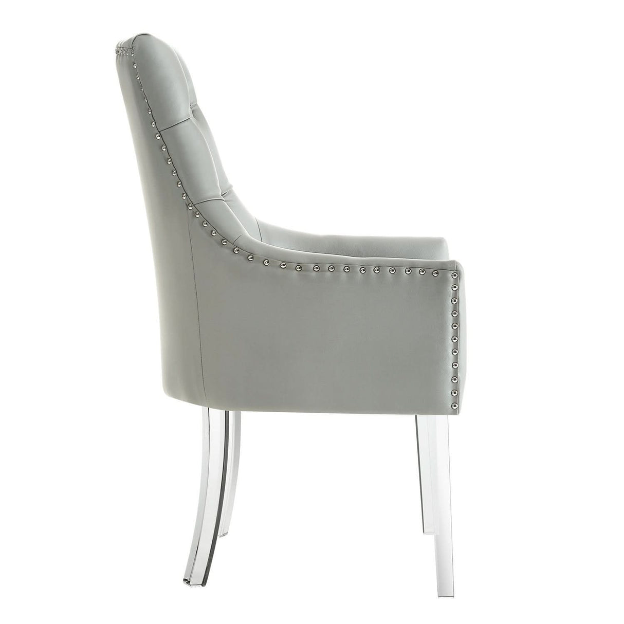 Silla de comedor Marilyn (juego de 2)