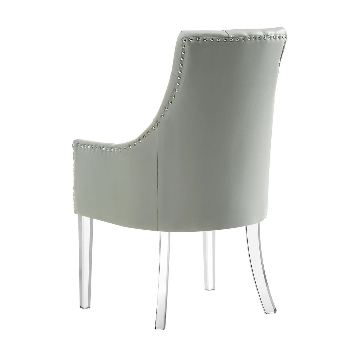 Silla de comedor Marilyn (juego de 2)