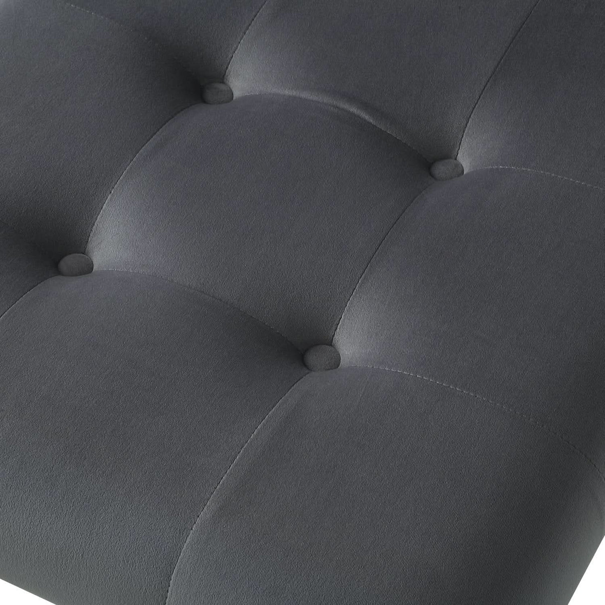 Silla de comedor sin brazos Vanderbilt (juego de 2)
