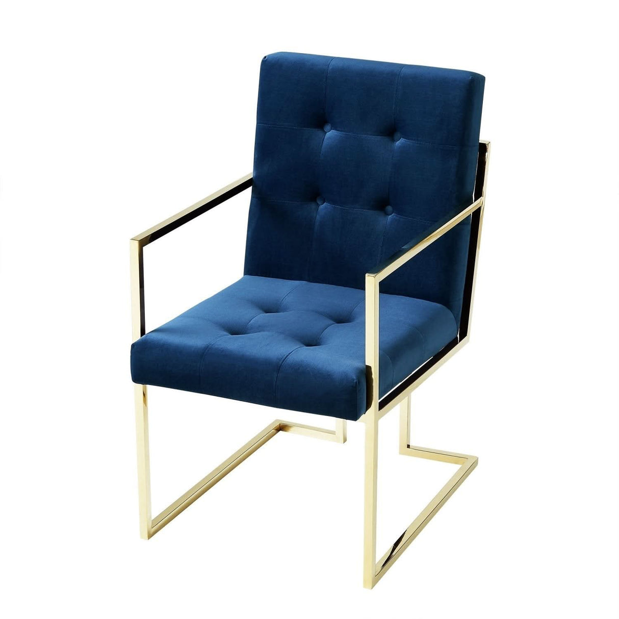 Silla de comedor Vanderbilt (juego de 2)