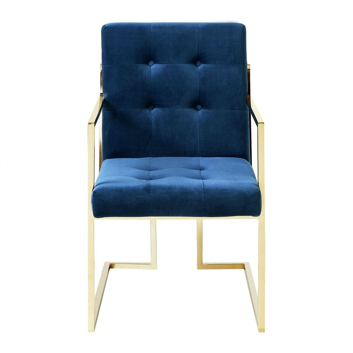 Silla de comedor Vanderbilt (juego de 2)