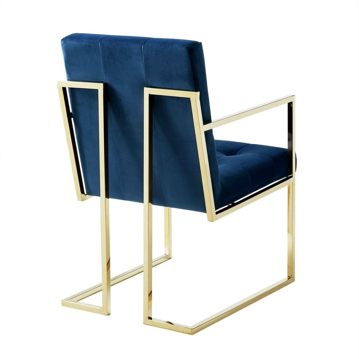 Silla de comedor Vanderbilt (juego de 2)