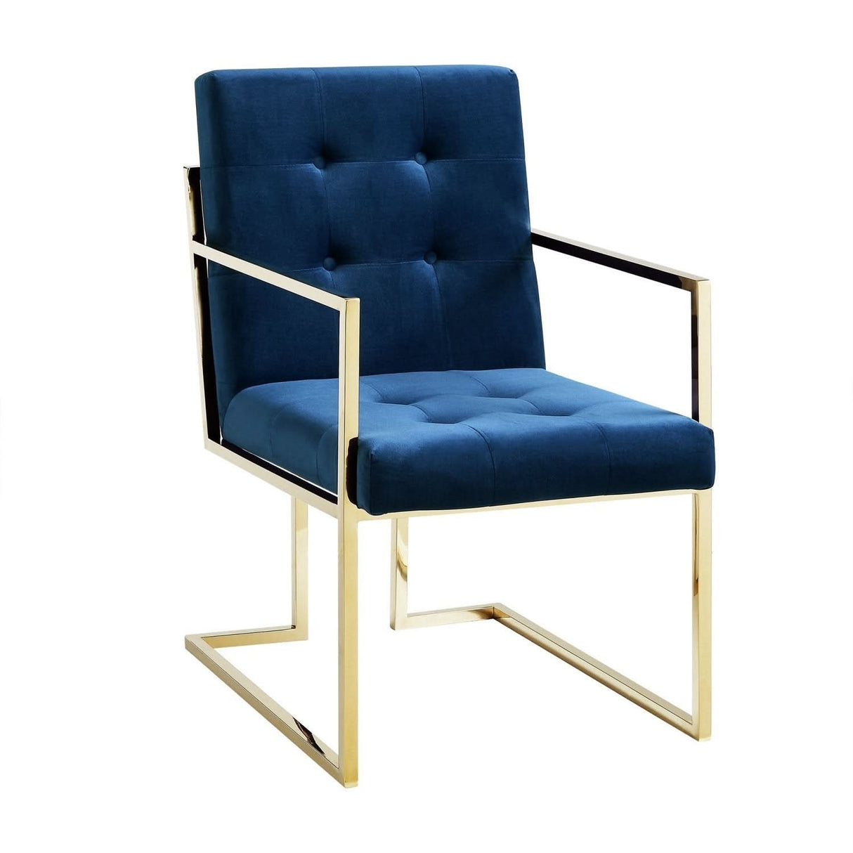 Silla de comedor Vanderbilt (juego de 2)