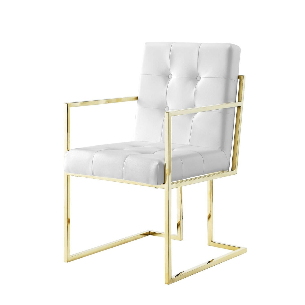 Silla de comedor Vanderbilt (juego de 2)