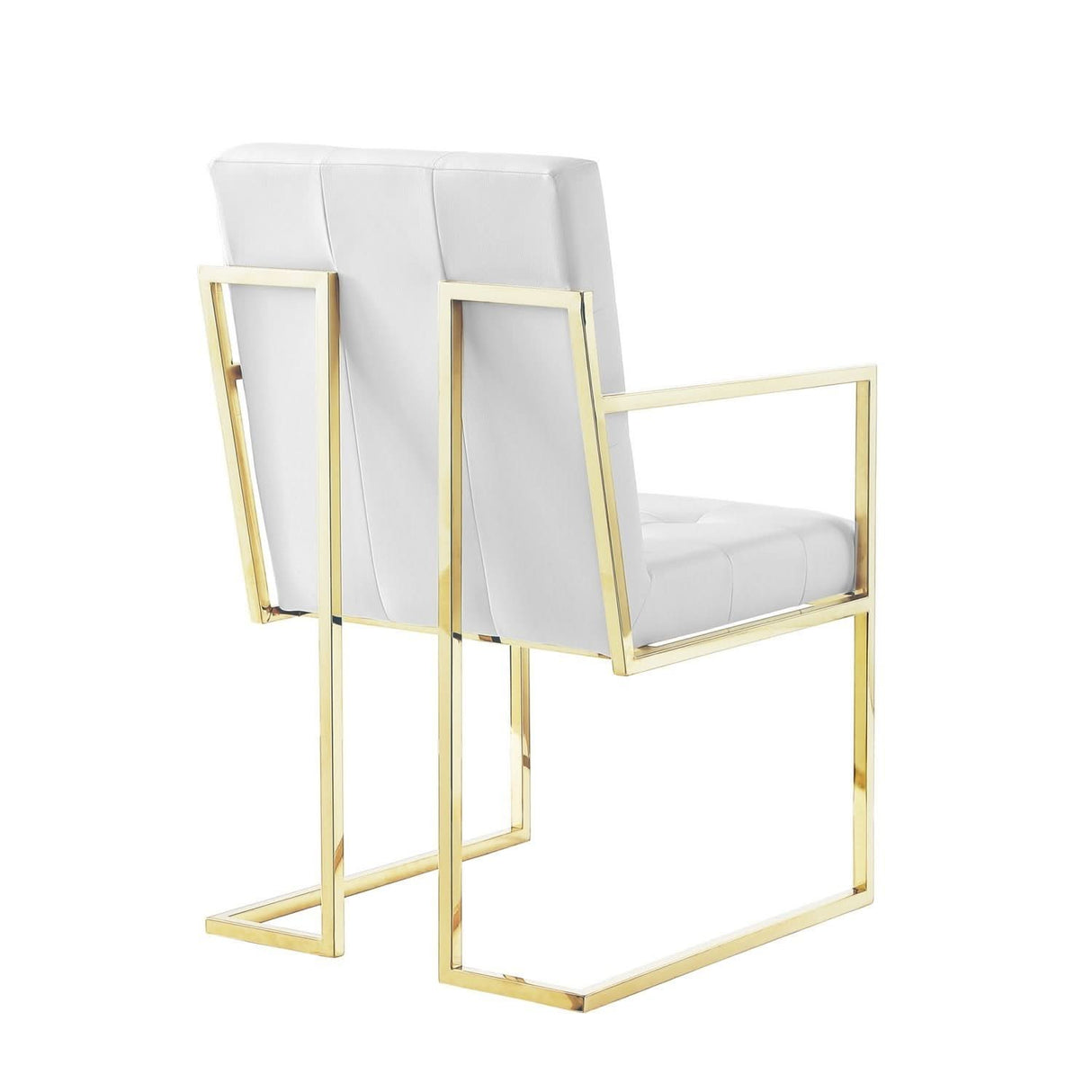 Silla de comedor Vanderbilt (juego de 2)