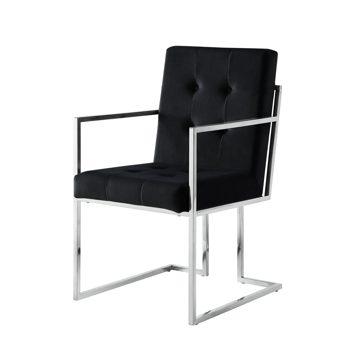 Silla de comedor Vanderbilt (juego de 2)