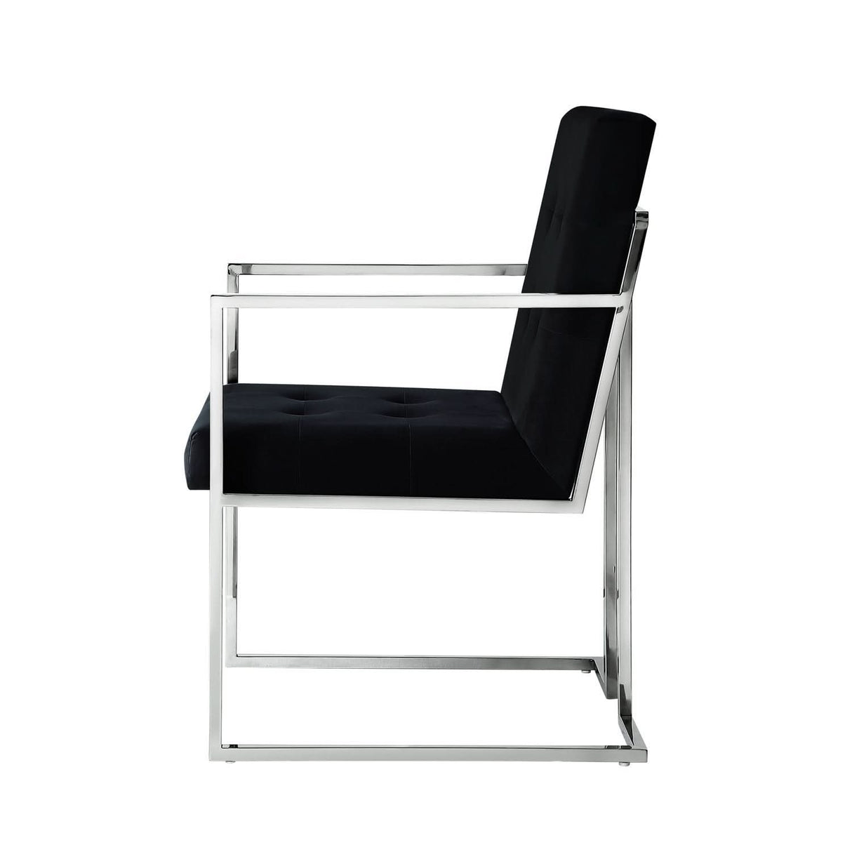Silla de comedor Vanderbilt (juego de 2)