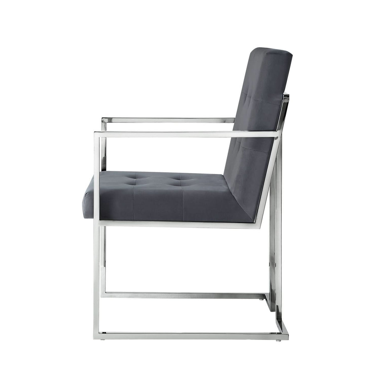 Silla de comedor Vanderbilt (juego de 2)