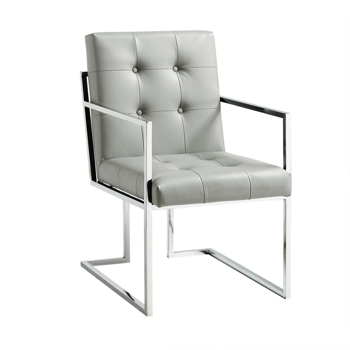 Silla de comedor Vanderbilt (juego de 2)