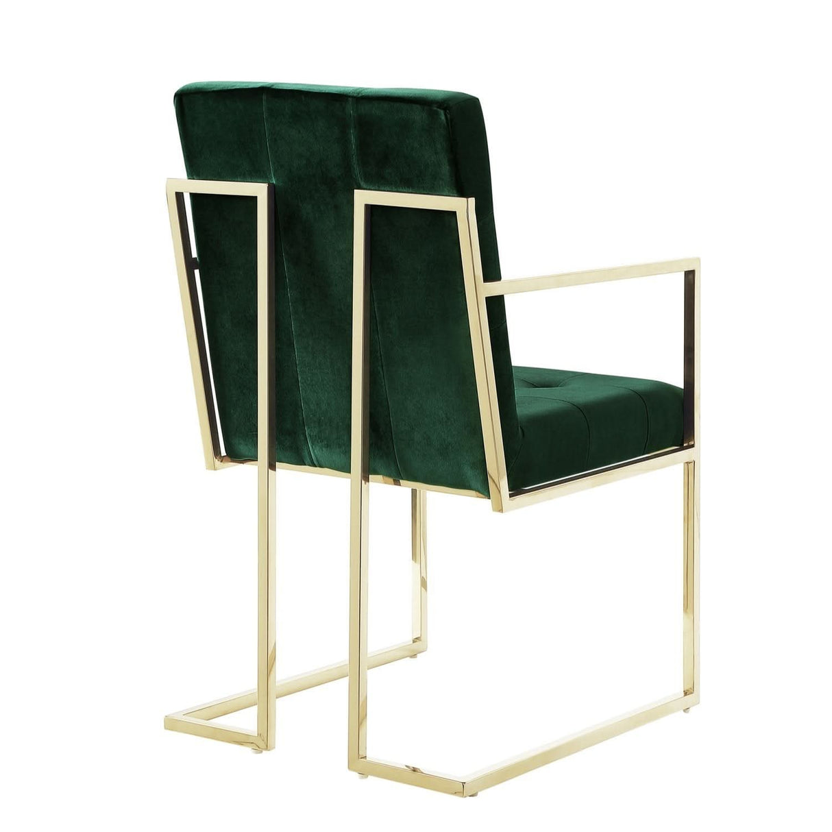 Silla de comedor Vanderbilt (juego de 2)