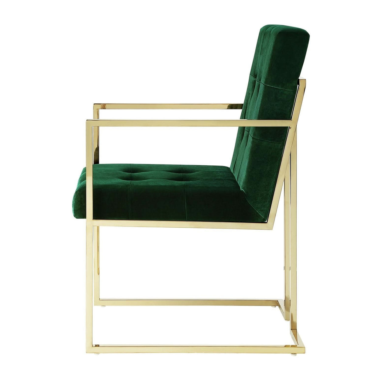 Silla de comedor Vanderbilt (juego de 2)