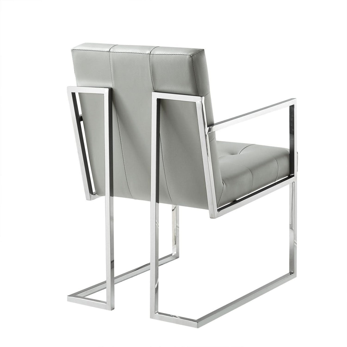 Silla de comedor Vanderbilt (juego de 2)