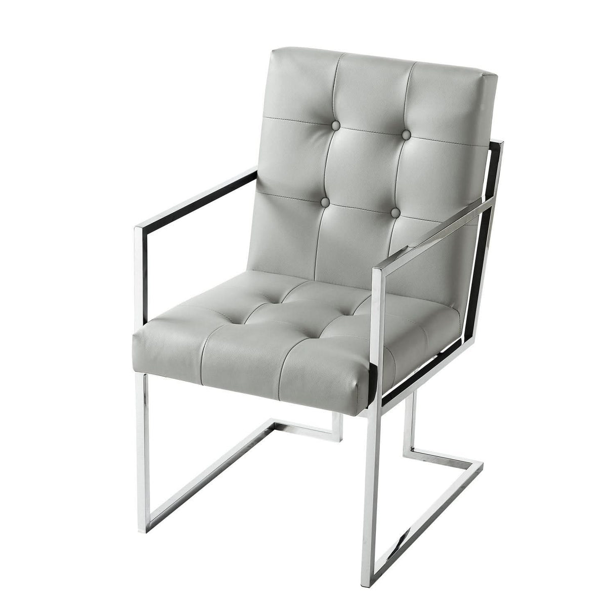 Silla de comedor Vanderbilt (juego de 2)