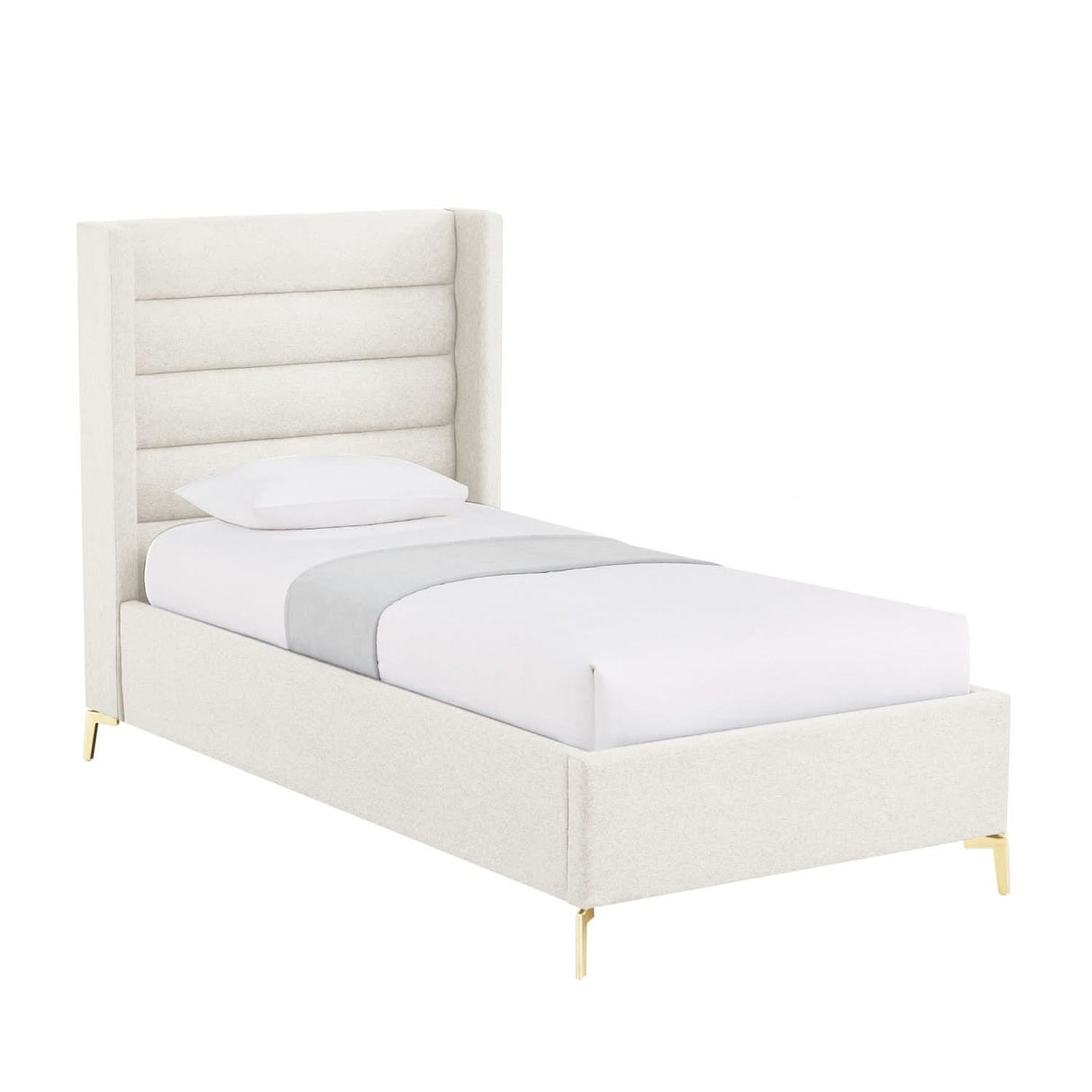 Ropa de cama Kacie Linen