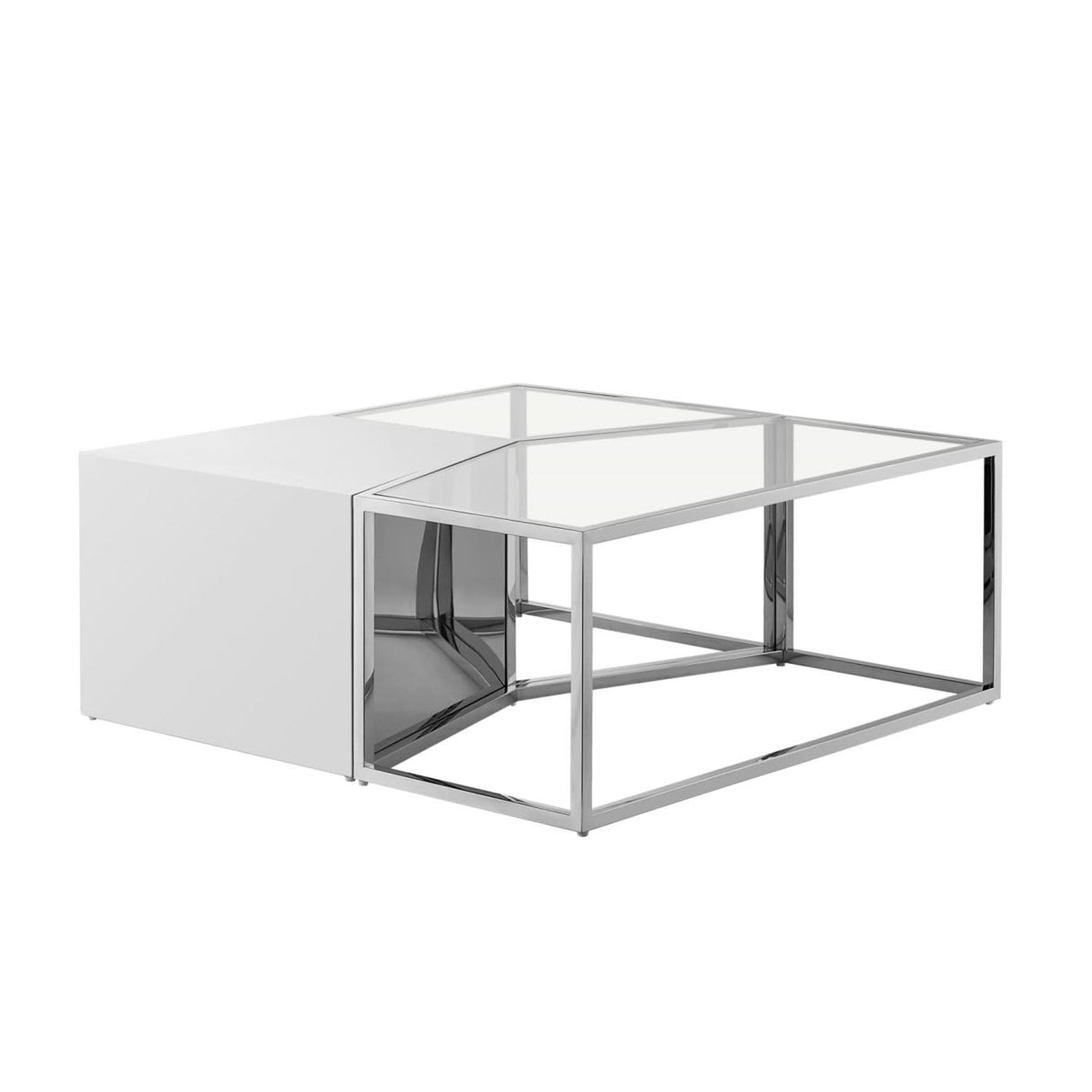 Mesa de centro Lucinda