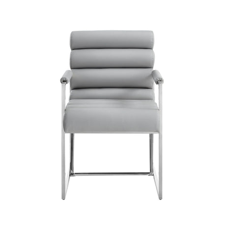 Silla de comedor Dalia (juego de 2)