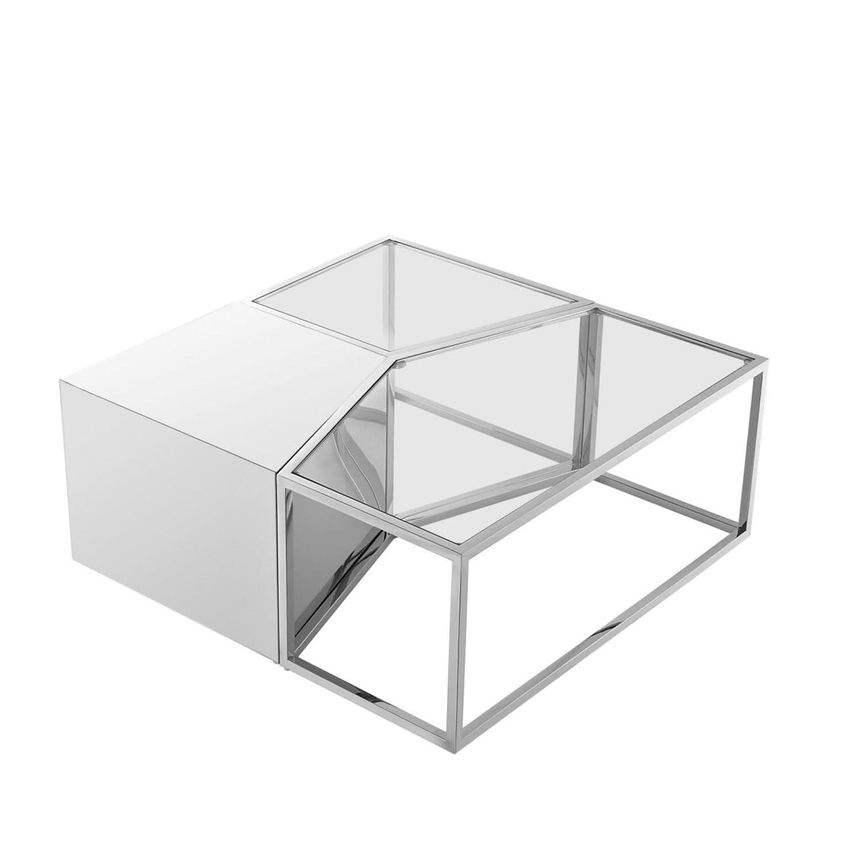 Mesa de centro Lucinda
