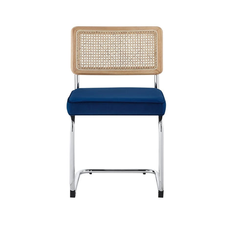 Silla de comedor Marquis (juego de 2)