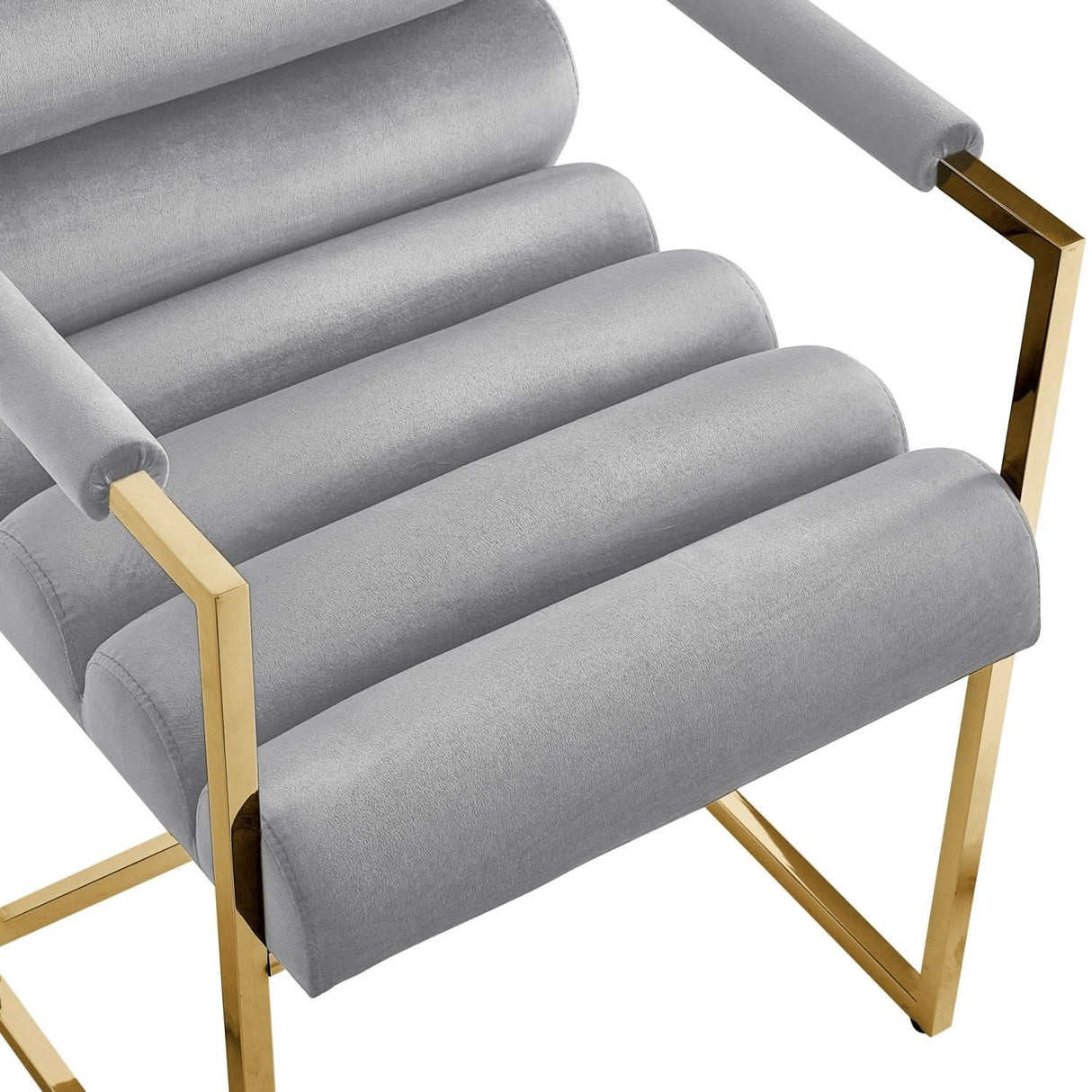 Silla de comedor Dalia (juego de 2)