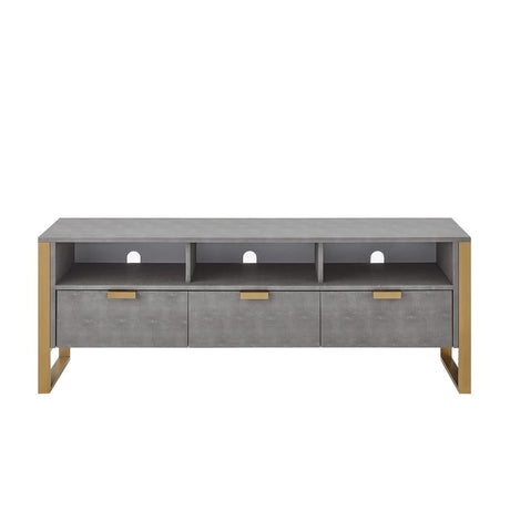 Mueble/mueble de TV Abdiel