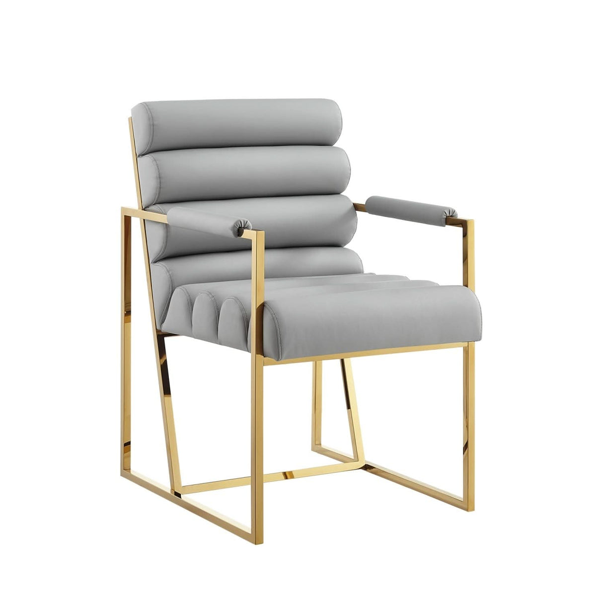 Silla de comedor Dalia (juego de 2)