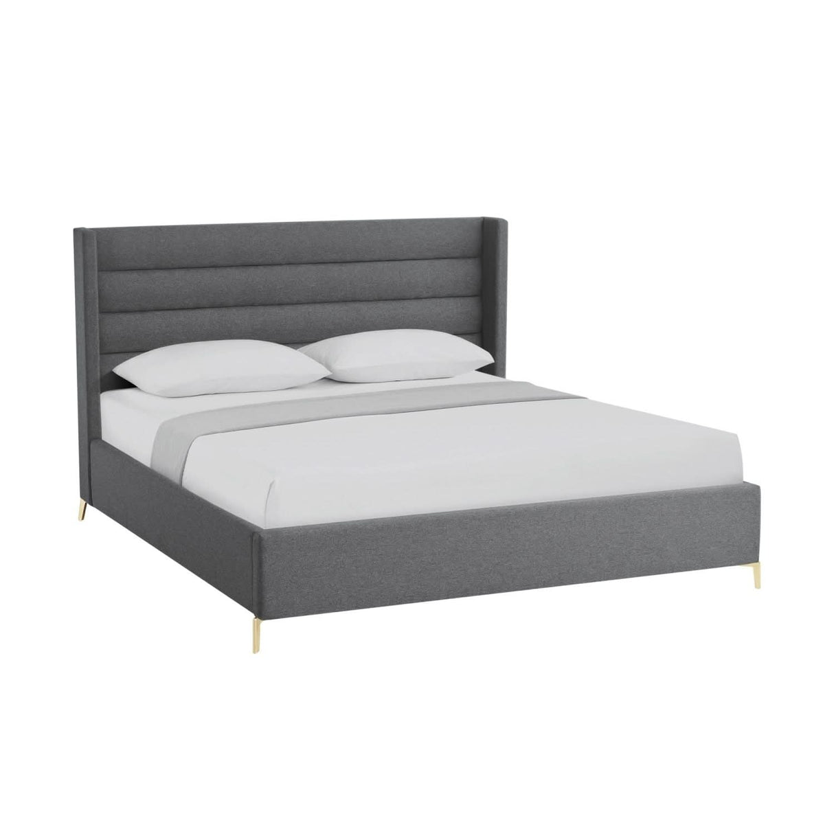 Ropa de cama Kacie Linen