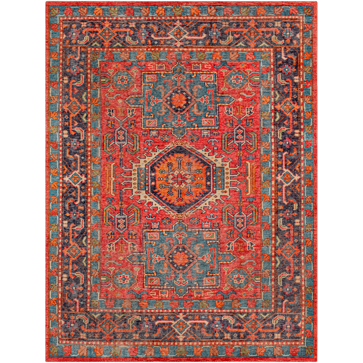 Kars Handmade Rug